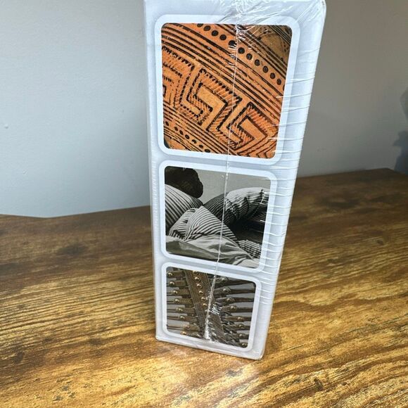 OuiSi Getty Museum Photo Cards With Games And Activities New & Sealed Gift Idea - Picture 3 of 7